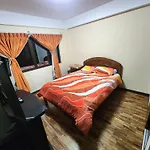 Hospedaje Chavez