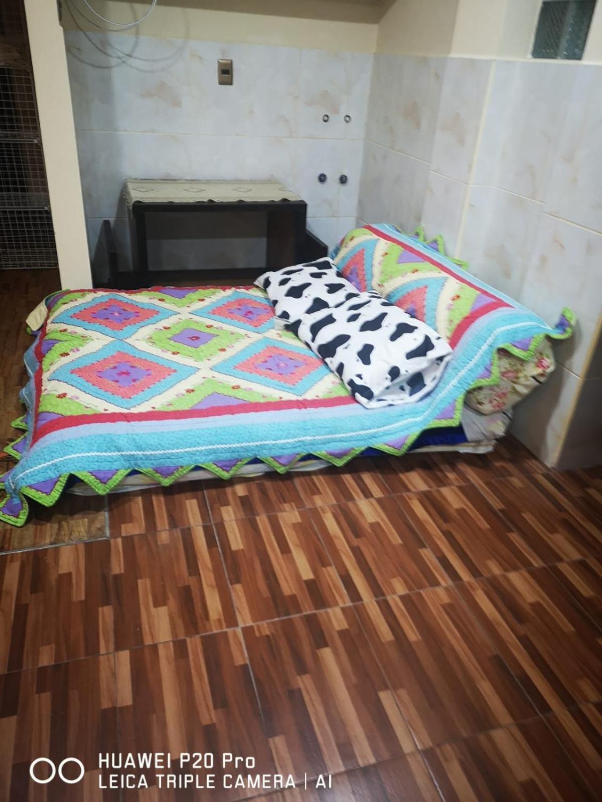 Apartamento Chavez