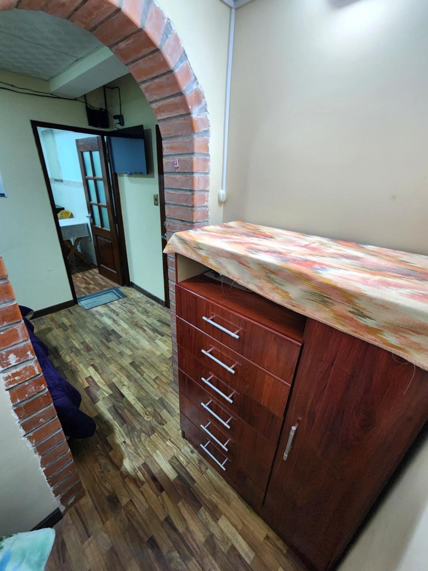 Chavez Apartamento